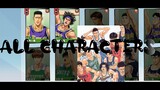 ALL CHARACTERS | SLAM DUNK MOBILE | UPCOMING CHARACTERS | SNEAK PEAK | ALL TEAMS | EARLY ACCESS