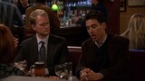 How I Met Your Mother Episode 02 Purple Giraffe