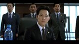 [New World] The end of the climax and the big reversal undercover became the boss, Lee Jung-jae, the