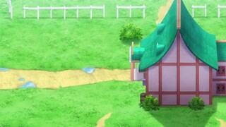 shinmai Renkinjutsushi no Tepo keiei Eps 12