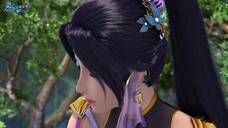 Martial Peak Episode 33 Sub Indo HD 1080p