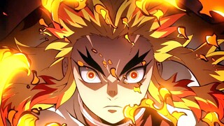 [16 Juni/Versi Teater/Trailer terakhir] Kimetsu no Yaiba: Mugen Train BD mengumumkan PV final pengum