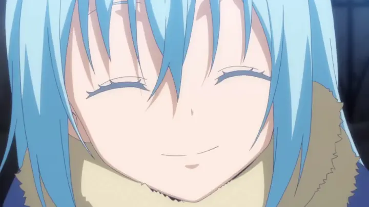 [MAD AMV] Smiles in That Time I Got Reincarnated as a Slime