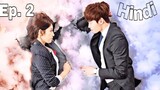 Pinocchio S01E02 Hindi Dubbed 1080p  / romantic kdrama for you