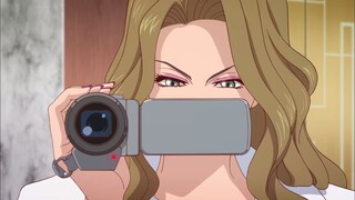 Tiger & Bunny Episode 3 Full HD English Sub