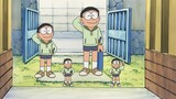 Doraemon (2005) Episode 157 - Sulih Suara Indonesia "Setengah, Setengah, Setengahnya Lagi" & "Boneka