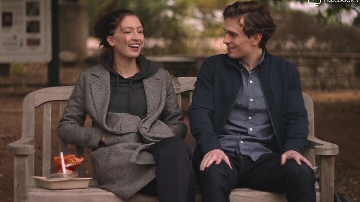 【美国】SKAM 第二季 18:15 第12P-不是真正的约会【中英双字@Sidoimujeng】