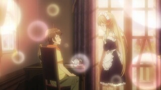 Outbreak Company - Episode 04 (Subtitle Indonesia)