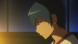[The details you didn't notice in Tiger X Dragon] I've long been accustomed to living next to you!