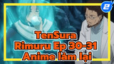 Anime yang Dibuat Ulang! Rimuru Episode 30-31 | TenSura_2