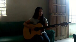 KAHIT AYAW MO NA BY THIS BAND| COVER | KYLE ANTANG