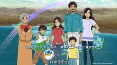 Asatir 2: Mirai no Mukashi Banashi Episode (09) Sub Indo