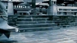 Aku tidak akan pernah melihat adegan perkelahian seperti itu lagi!