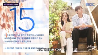 May I Help You Episode 11 - English sub