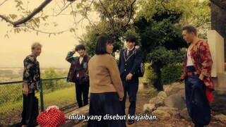 6 From High and Low eps 2