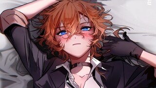 [Anime] [Đặc Nhiệm Thám Tử] Dazai & Nakahara + "[A]ddiction"