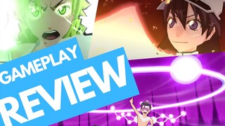 STERNRITTER BRAVE SOULS GAMEPLAY REVIEW! | Bleach Brave Souls