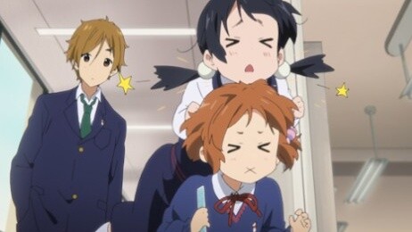【MAD】【Tamako Market】Kana is cool to see at a time