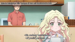 Medalist Sub Indo Eps 06
