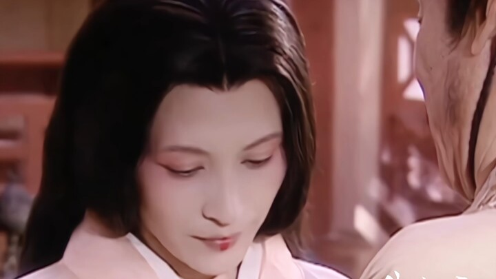 ｜王娡｜“如果我早点收手，算了就全当我王娡没有赌运吧”