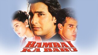 BAMBAI KA BABU 1996 DUBBING BAHASA INDONESIA KUALITAS HD