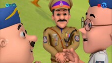 BTV HD • MOTU & PATLU SERIES • EPISODE 8-9 • SENIN 25 FEBRUARI 2025