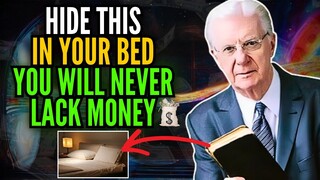 Bob Proctor: Hide THIS Under Your Bed for Financial Abundance in 2024