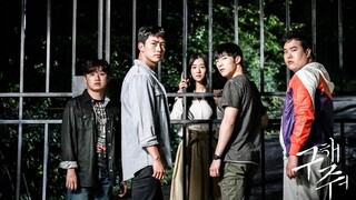 Save Me Ep. 6 English Subtitle