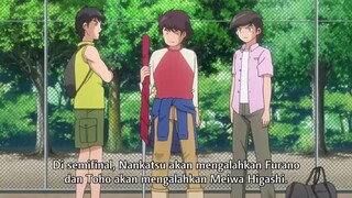 captain tsubasa episode 43