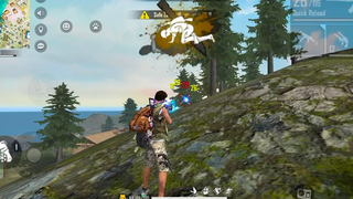 วิดีโอ Garena Free Fire