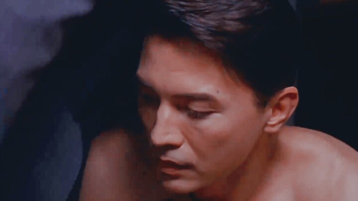 "You still love me, right?" [If the voice doesn't remember.]