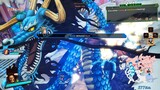 One Piece Pirate Warriors 4 - Kaido Max Level Gameplay Moveset Showcase (HD)