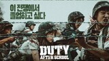DUTY AFTER SCHOOL | part2 | episode 10 | Eng Sub