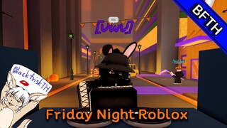 เมื่อผมอยากจะโชว์ l Friday Night funkin Roblox