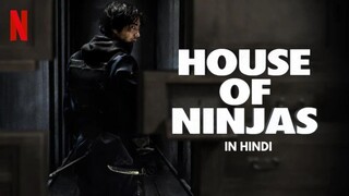 House Of Ninjas (2024) - Episode 5 | Hindi/Urdu | J-Drama | Japanese Drama Hindi Dubbed |