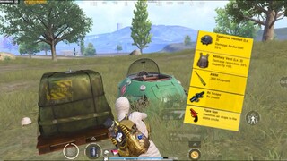 NEW EPIC LOOT GAMEPLAY🔥Pubg Mobile