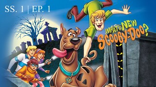 What's New, Scooby - Doo! (2002) | Season 1 | EP. 1 | พากย์ไทย