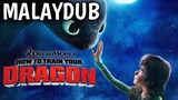 How to Train Your Dragon (2012) | MALAYDUB