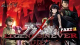 [AMV] akame ga di kill  part II