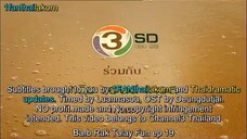 Barb Rak Talay Fun (2017) EP19 Eng Sub