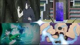 Rahasia Orochimaru - Inilah 8 Misteri yang muncul pada Boruto Episode 175 dimana ada hal unik muncul