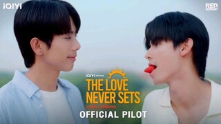 The Love Never Sets
