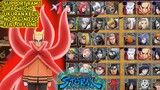 Game Naruto Full Character Offline Di Android Ukuran Kecil