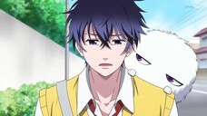 Fukigen na Mononokean S1 - Eps 1 [SUB INDO]