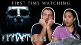 Prometheus (2012) First Time Watching | Movie Reaction