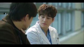 Ghost Doctor Episode 15 Bahasa Indonesia