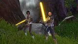 Star Wars: The Old Republic - The Co-op Mode