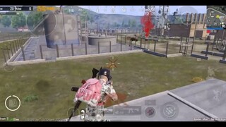 Cake ❤️ PUBG MOBILE #gamehay