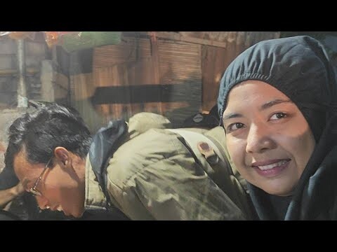 Nana Nutriisari Mampir Seperti Biasa