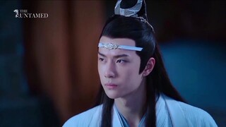 The Untamed EP 94 part 2 / Tagalog Dubbed